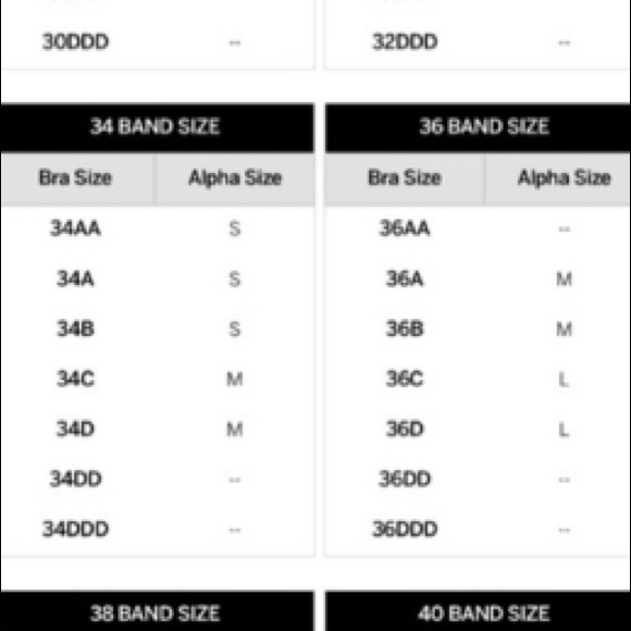 PINK Bikini Top - Picture 8 of 8